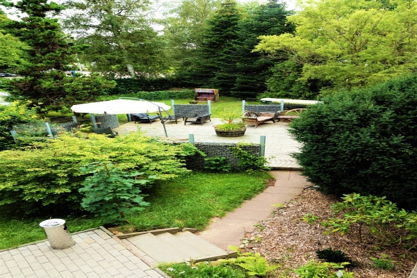 Hotel Holsteinische Schweiz- Am Dieksee